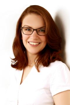 Miriam Stegemann