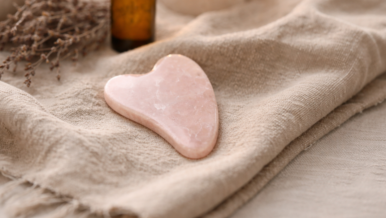 Gua Sha